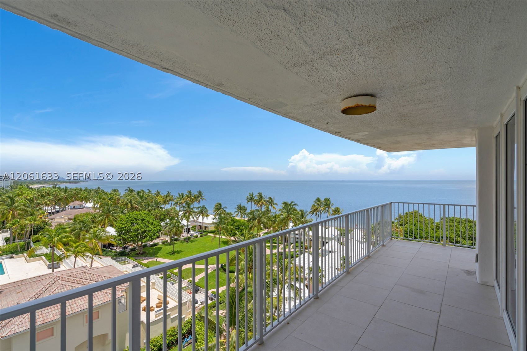 881 Ocean Dr #7H, Key Biscayne FL 33149