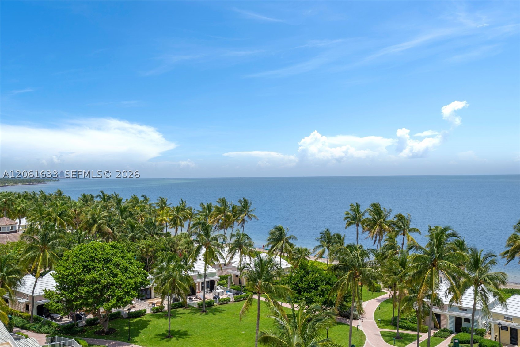 881 Ocean Dr #7H, Key Biscayne FL 33149