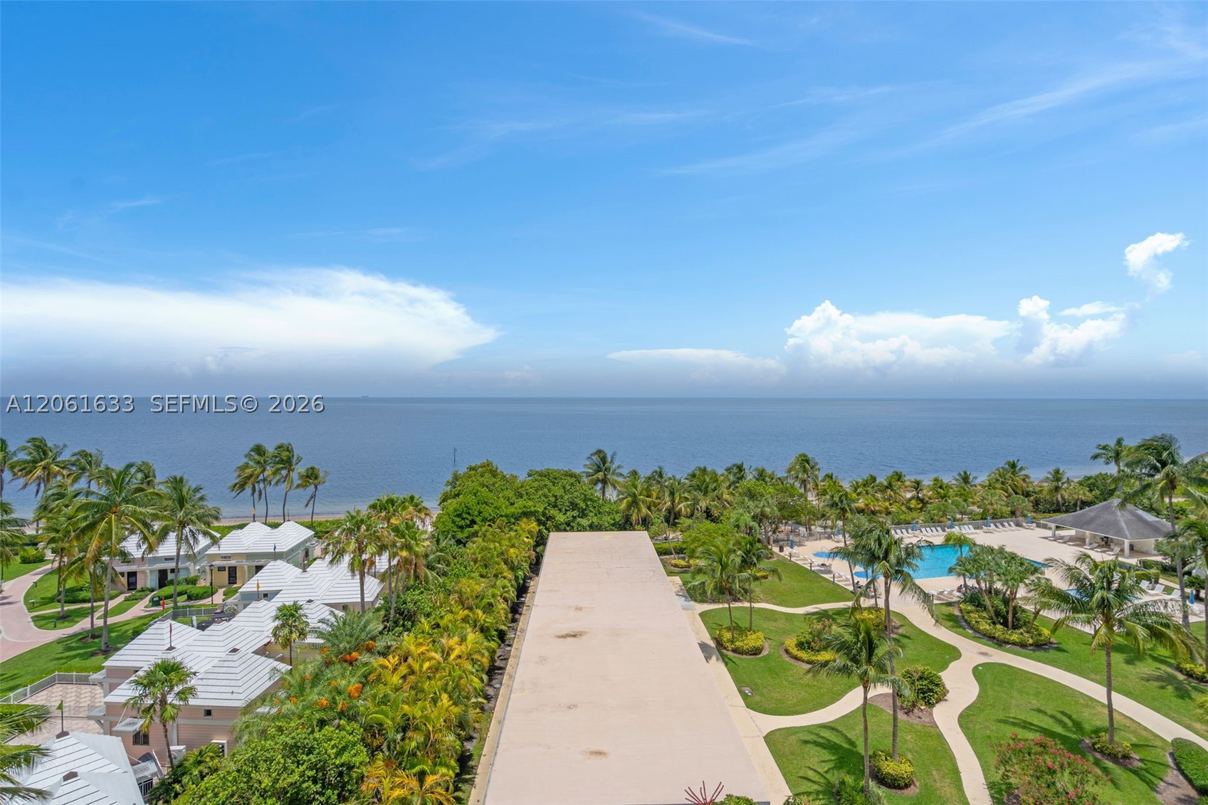 881 Ocean Dr #7H, Key Biscayne FL 33149