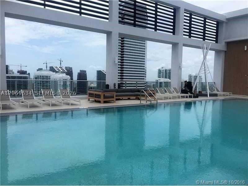 151 SE 1st St #3404, Miami FL 33131