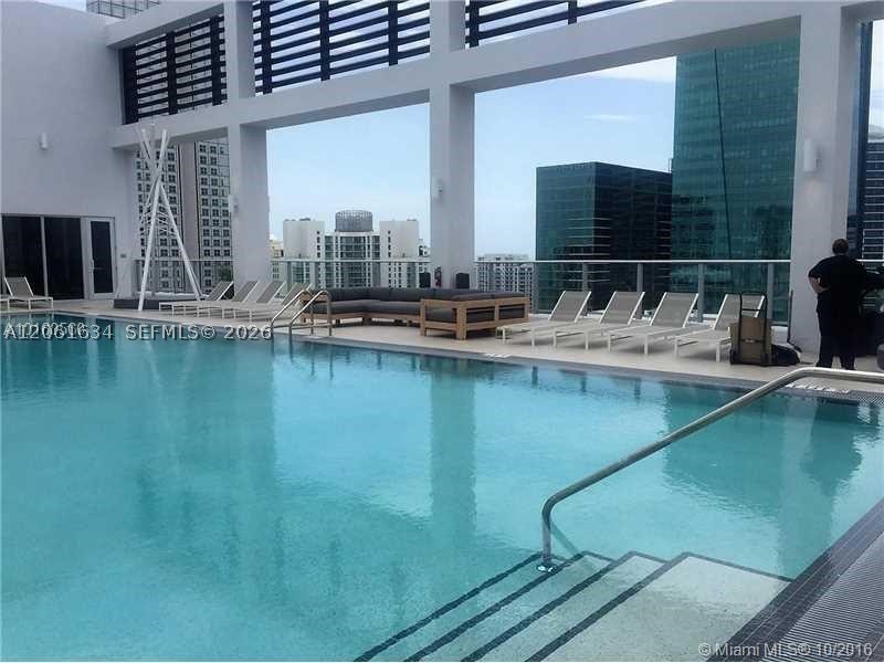 151 SE 1st St #3404, Miami FL 33131