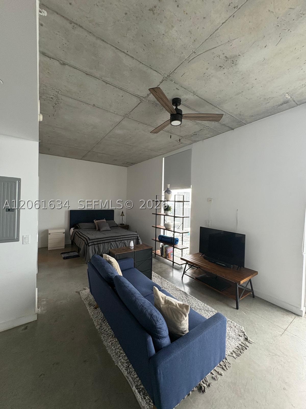 151 SE 1st St #3404, Miami FL 33131