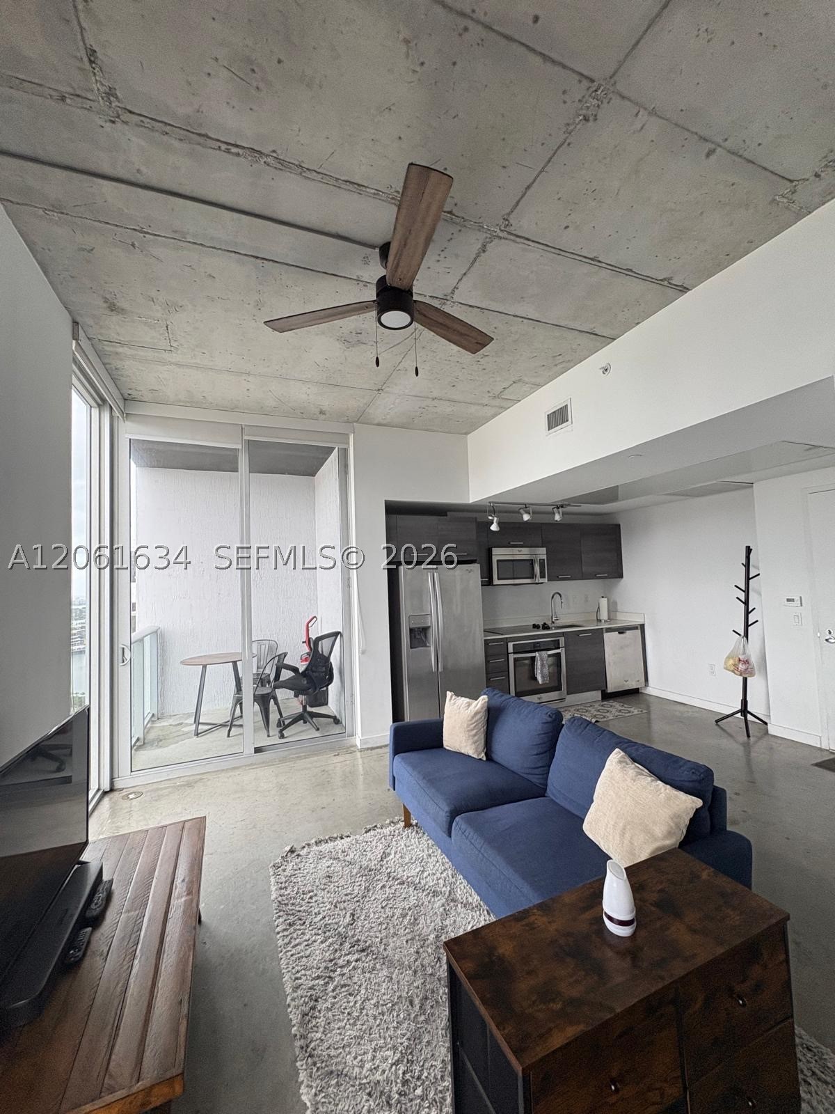 151 SE 1st St #3404, Miami FL 33131