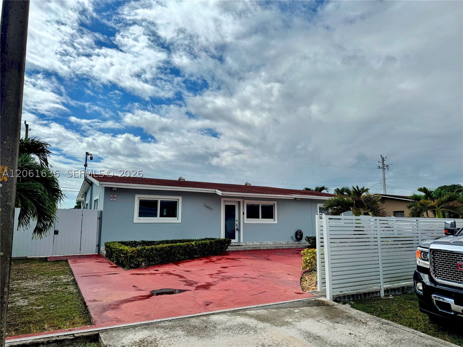 3870 NW 177th St, Miami Gardens FL 33055