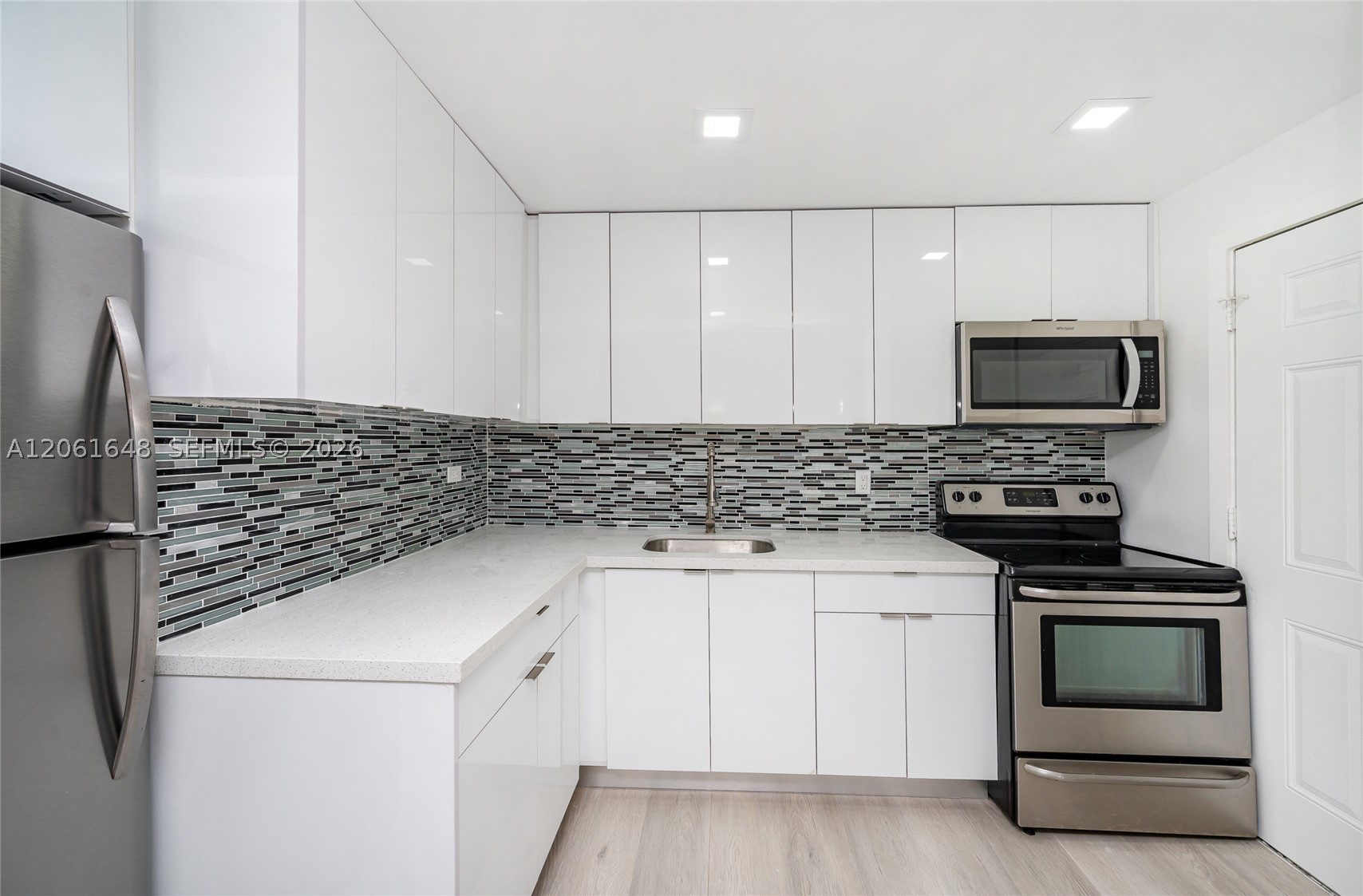 9760 SW 184th St #6D, Cutler Bay FL 33157