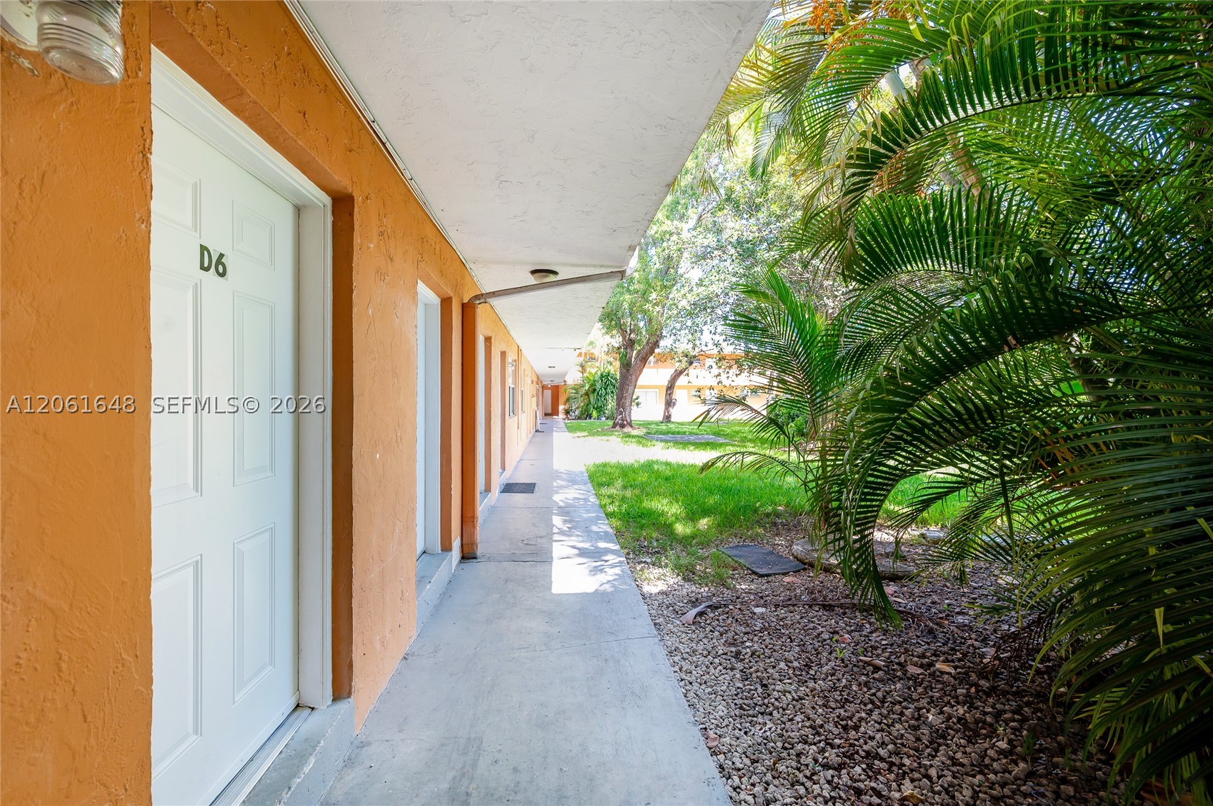 9760 SW 184th St #6D, Cutler Bay FL 33157