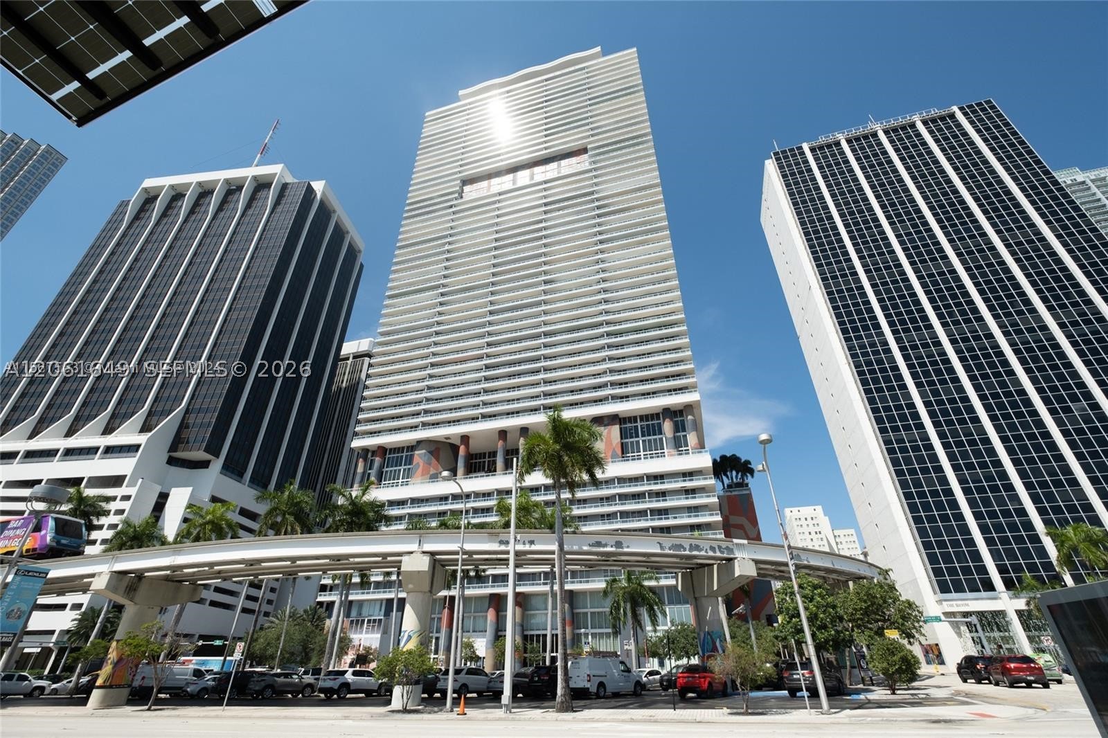 50 Biscayne Blvd #508, Miami FL 33132