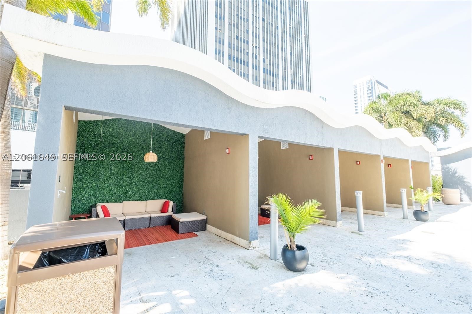 50 Biscayne Blvd #508, Miami FL 33132