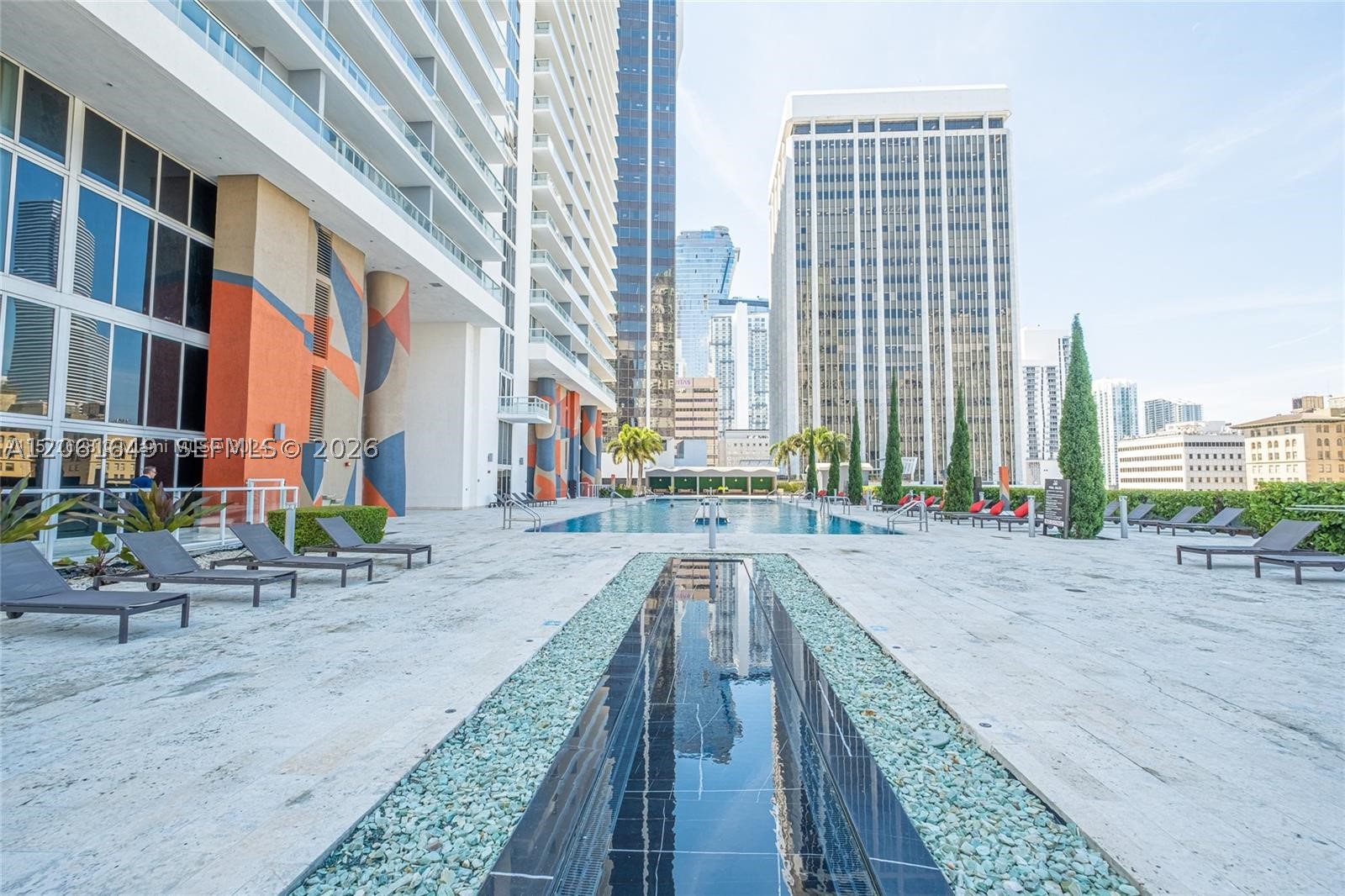 50 Biscayne Blvd #508, Miami FL 33132