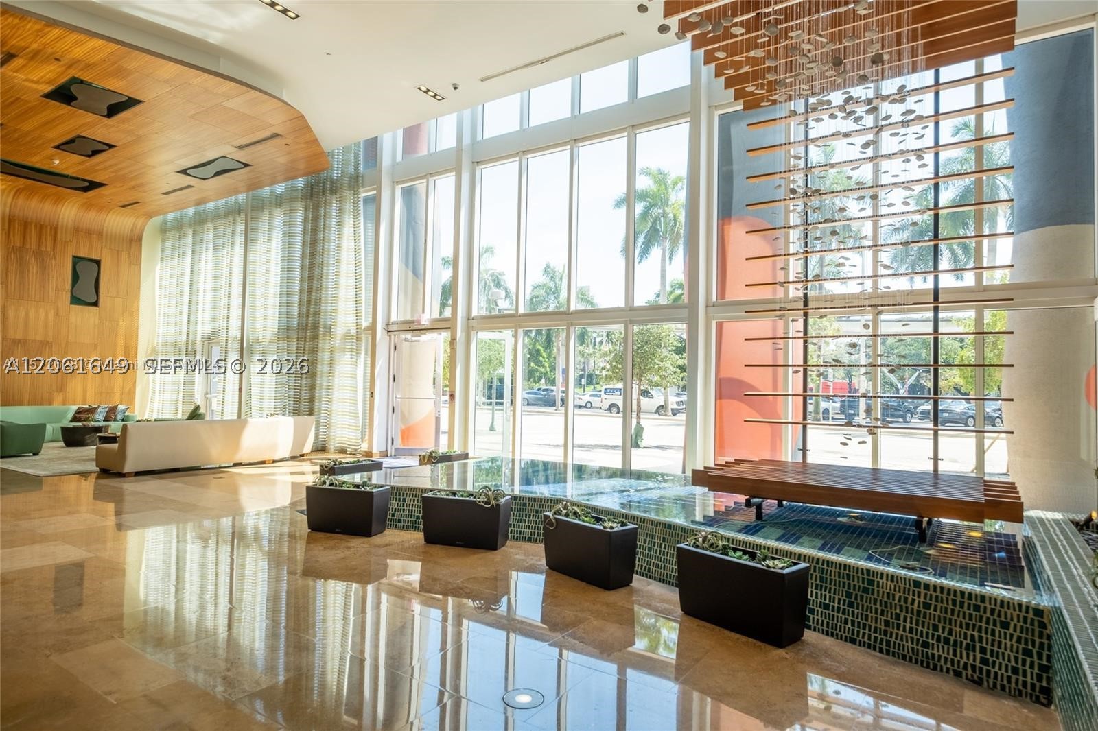 50 Biscayne Blvd #508, Miami FL 33132