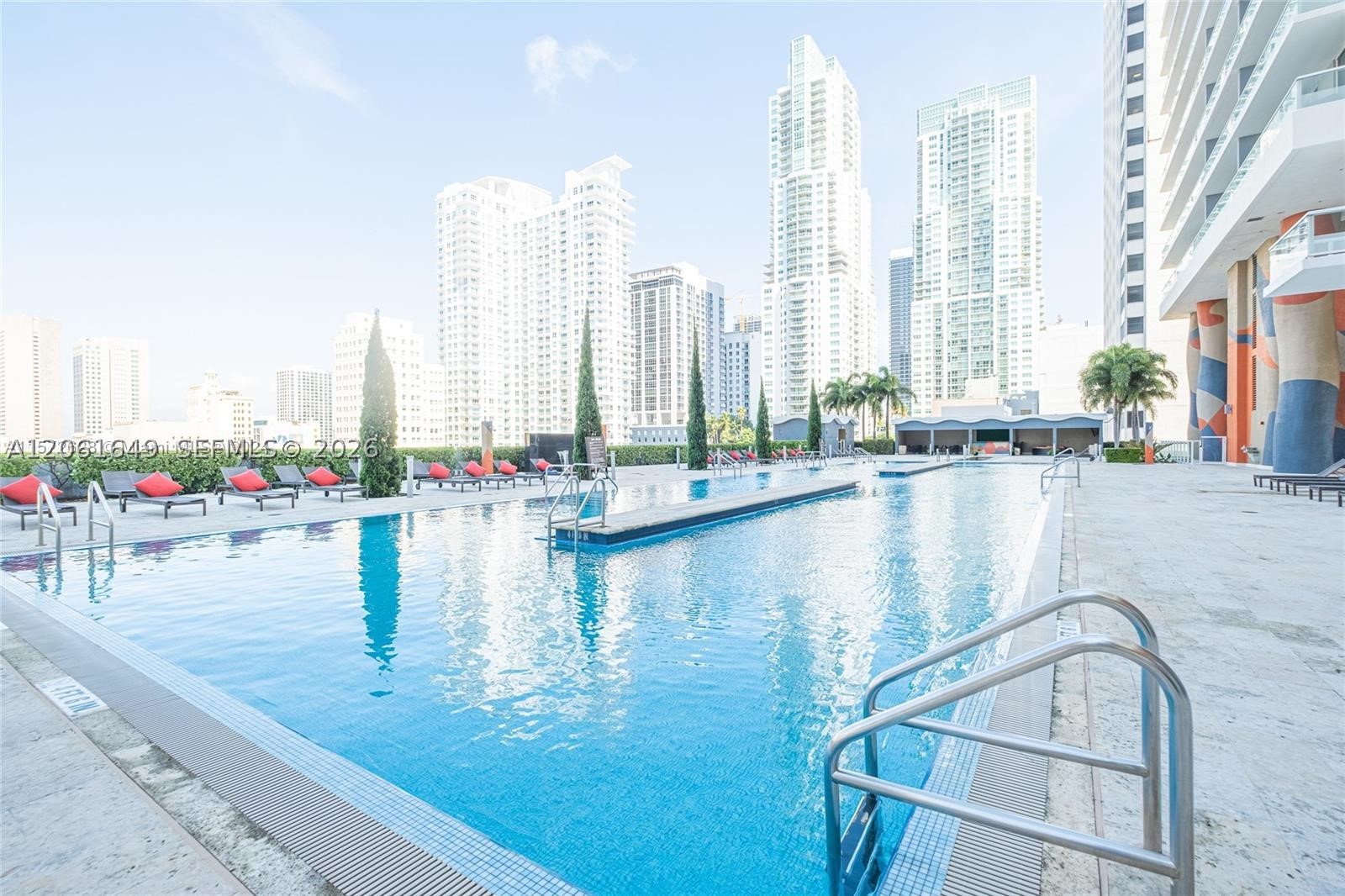 50 Biscayne Blvd #508, Miami FL 33132