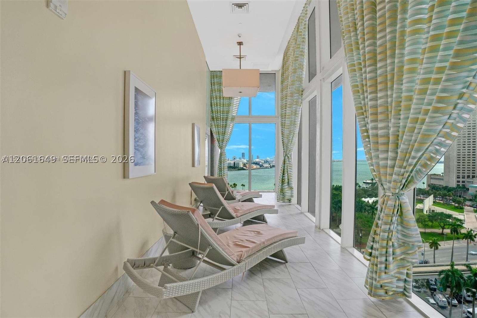 50 Biscayne Blvd #508, Miami FL 33132