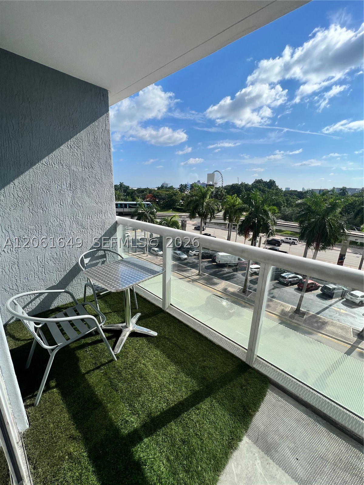 50 Biscayne Blvd #508, Miami FL 33132