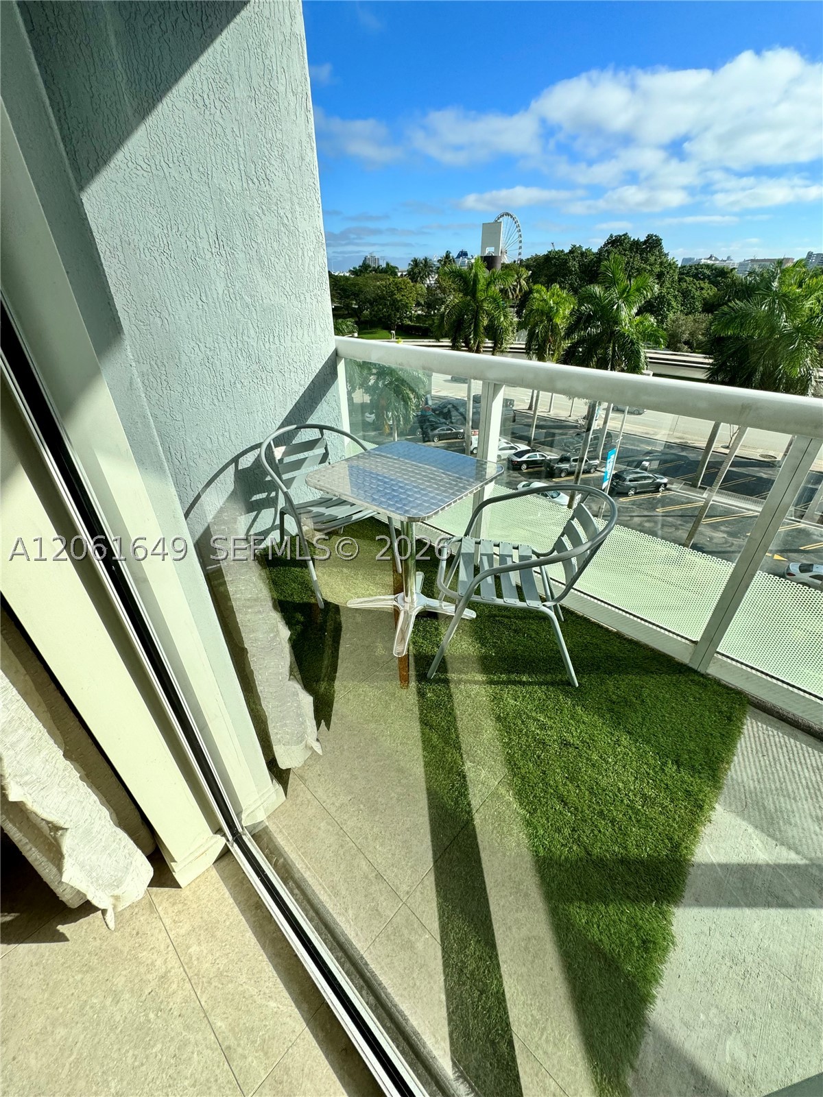 50 Biscayne Blvd #508, Miami FL 33132
