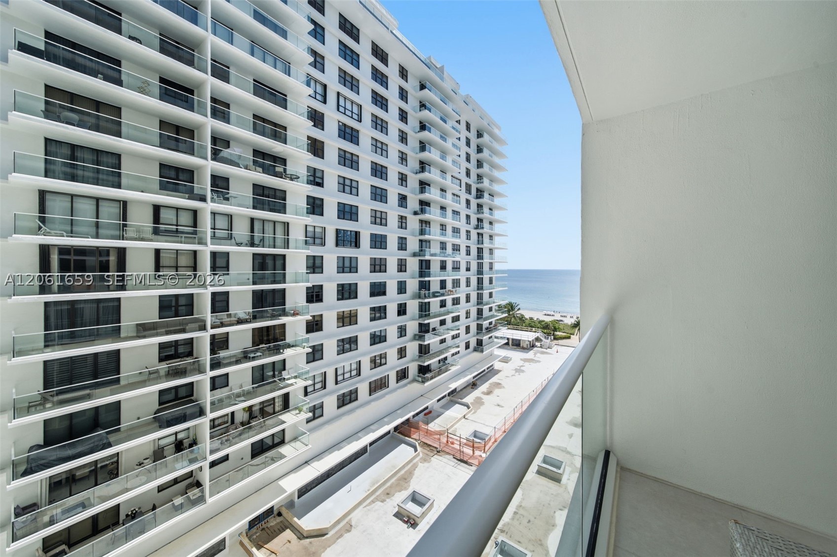 9801 Collins Ave #10V, Bal Harbour FL 33154