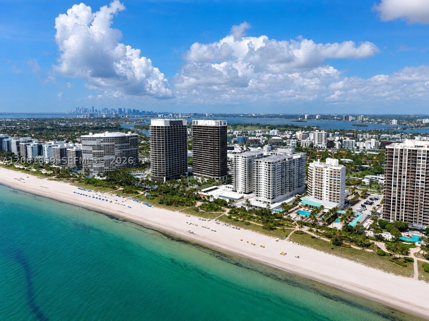 9801 Collins Ave #10V, Bal Harbour FL 33154