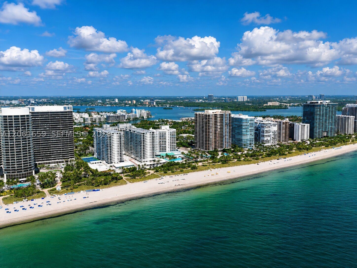 9801 Collins Ave #10V, Bal Harbour FL 33154
