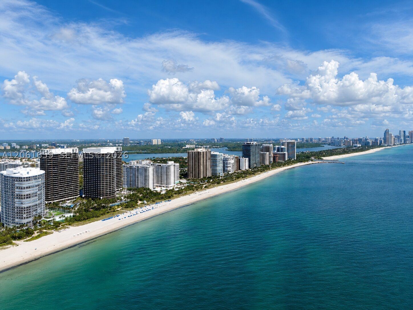 9801 Collins Ave #10V, Bal Harbour FL 33154