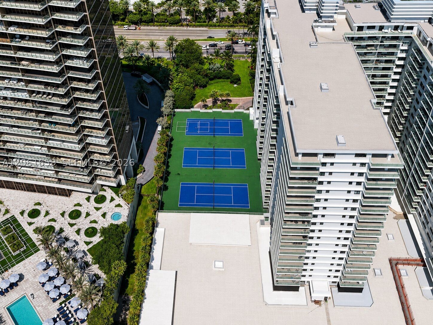 9801 Collins Ave #10V, Bal Harbour FL 33154