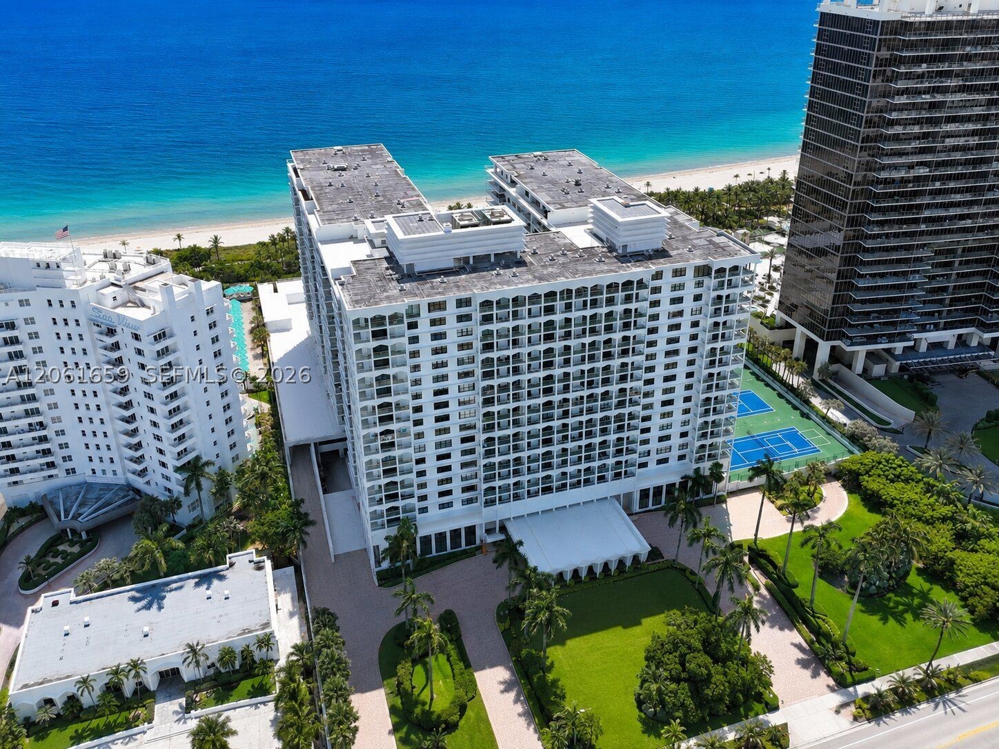 9801 Collins Ave #10V, Bal Harbour FL 33154