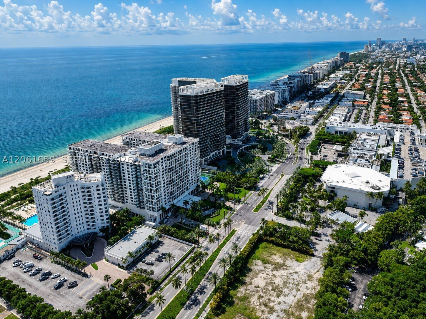 9801 Collins Ave #10V, Bal Harbour FL 33154