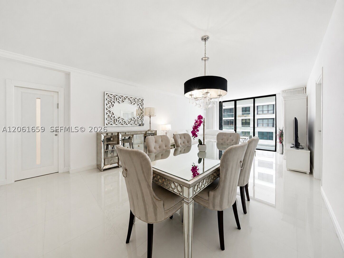 9801 Collins Ave #10V, Bal Harbour FL 33154