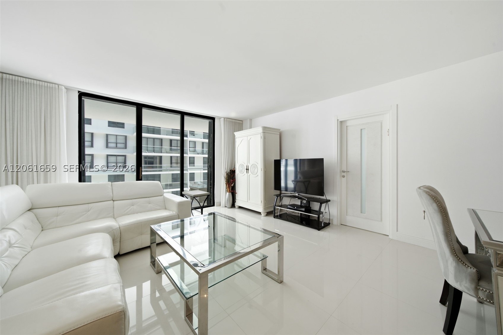 9801 Collins Ave #10V, Bal Harbour FL 33154