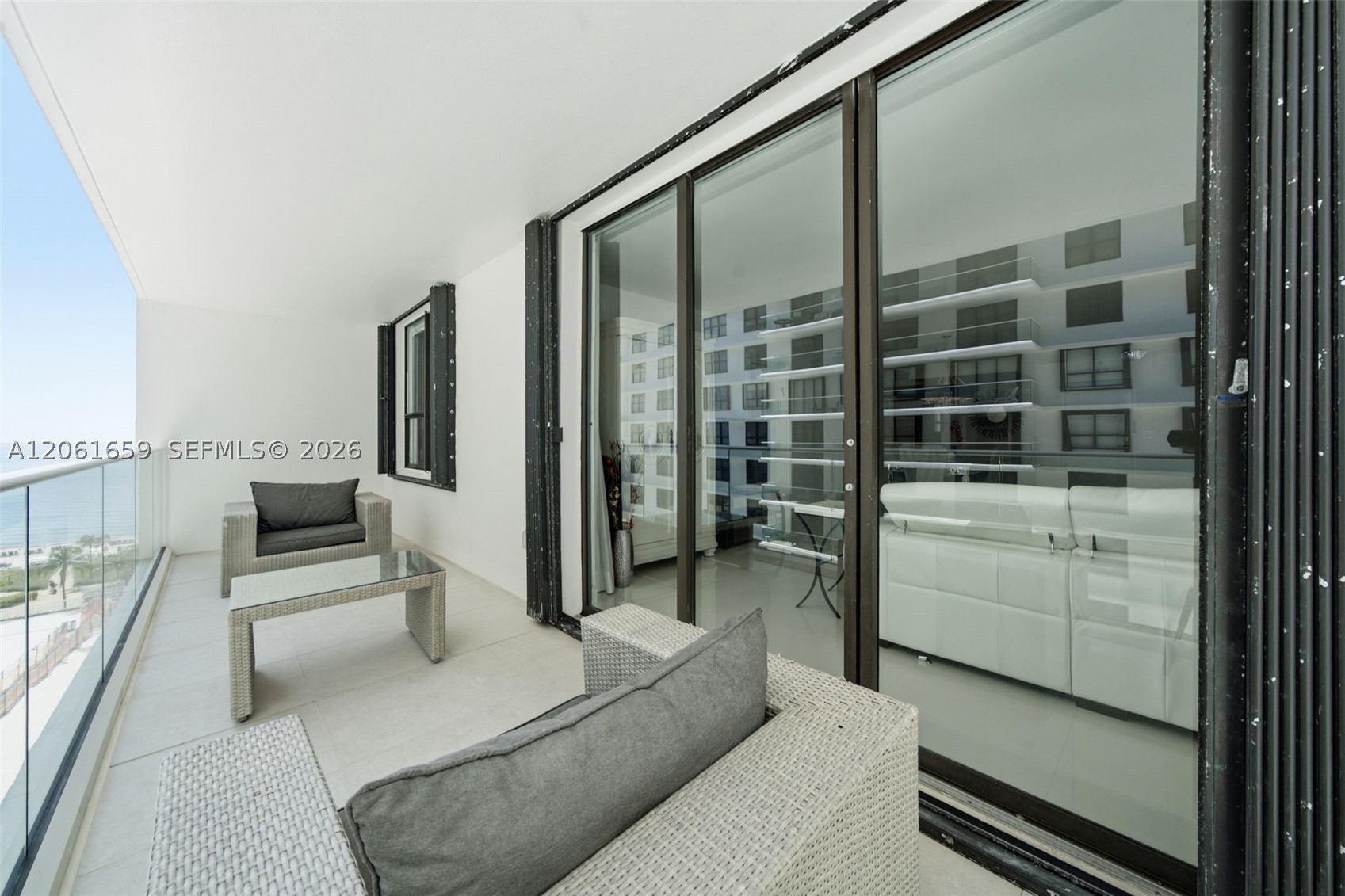 9801 Collins Ave #10V, Bal Harbour FL 33154