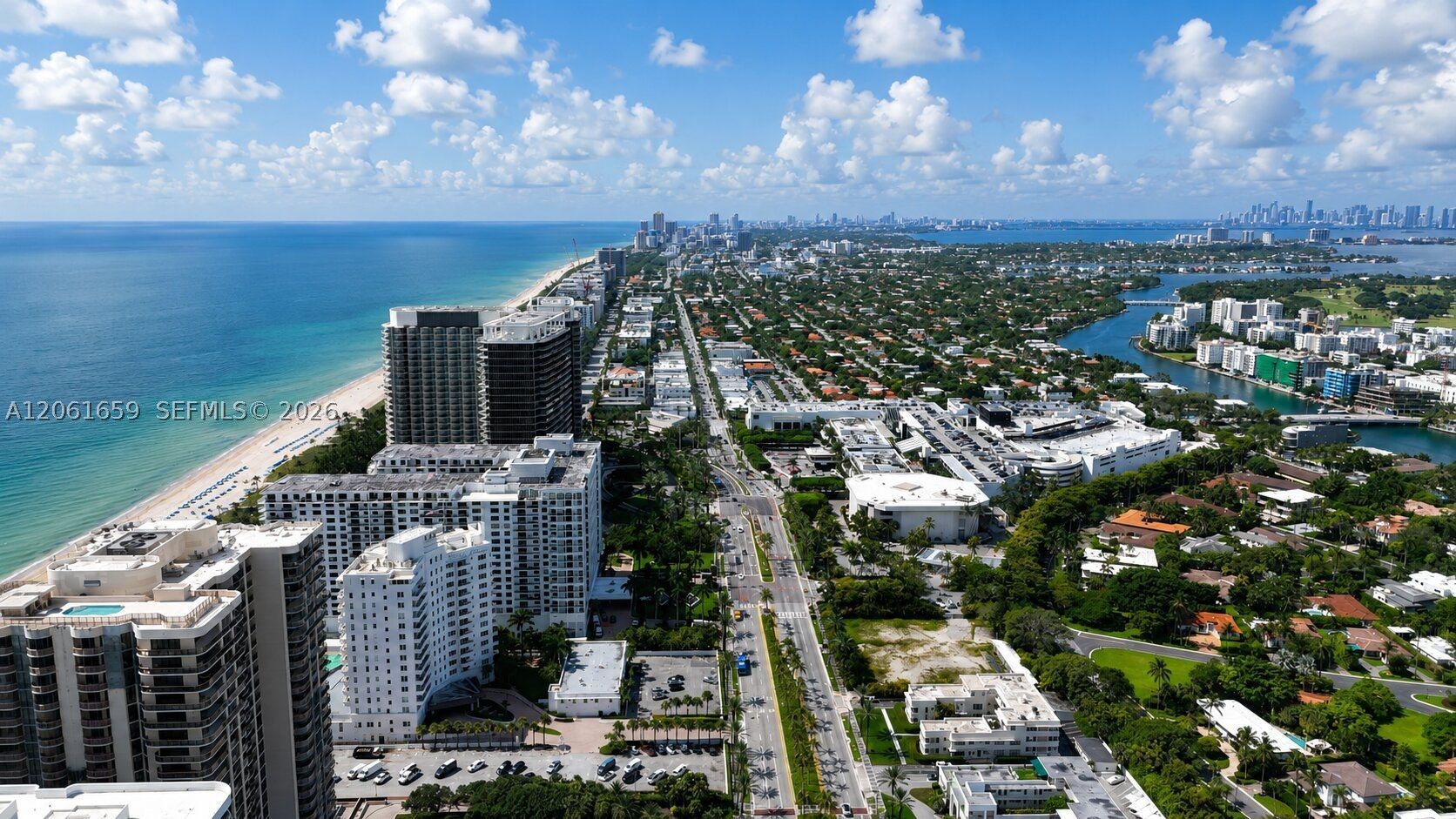 9801 Collins Ave #10V, Bal Harbour FL 33154