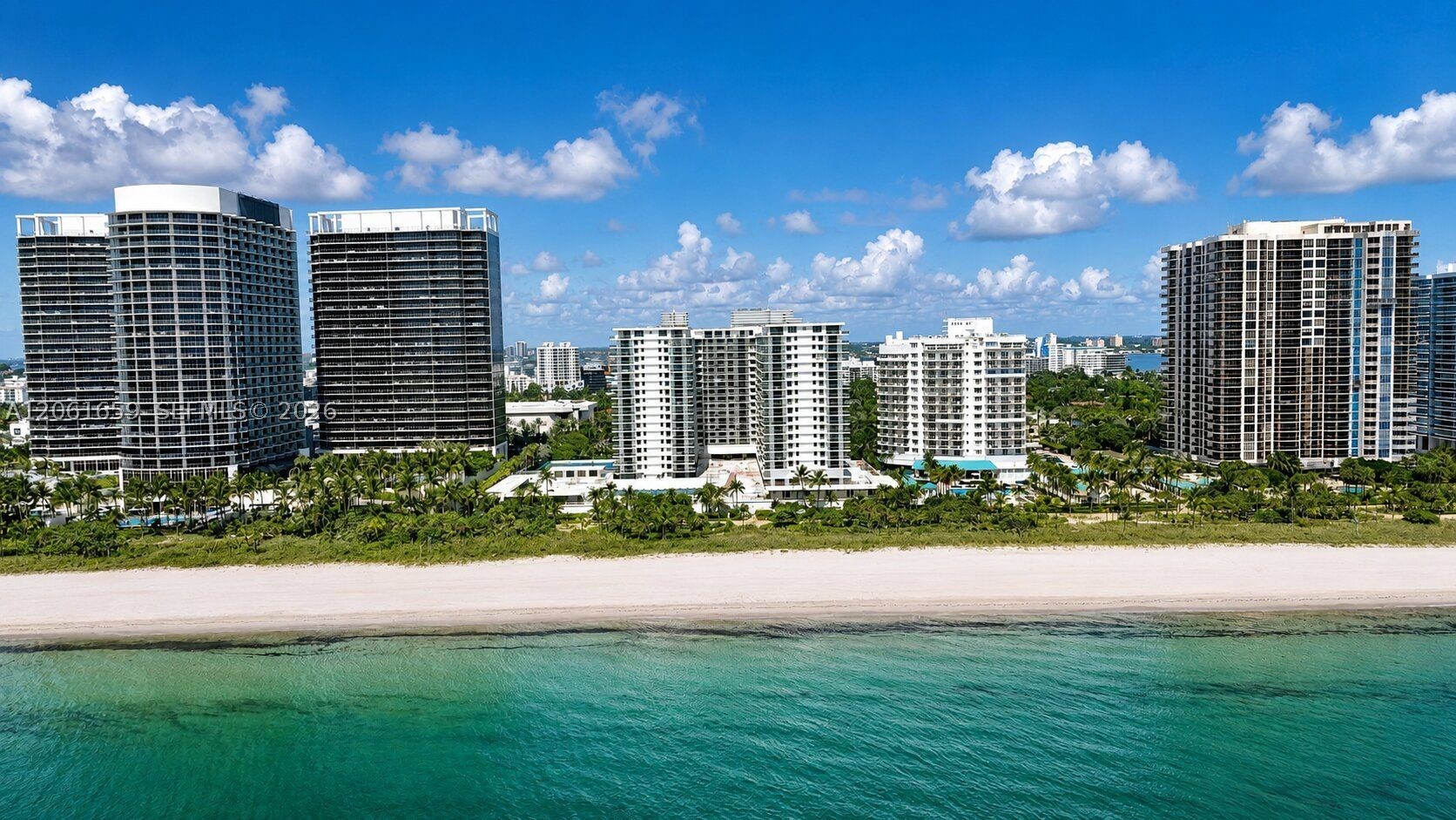 9801 Collins Ave #10V, Bal Harbour FL 33154