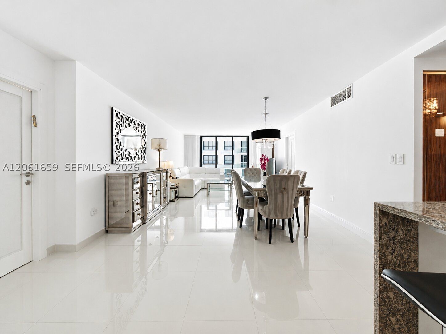 9801 Collins Ave #10V, Bal Harbour FL 33154
