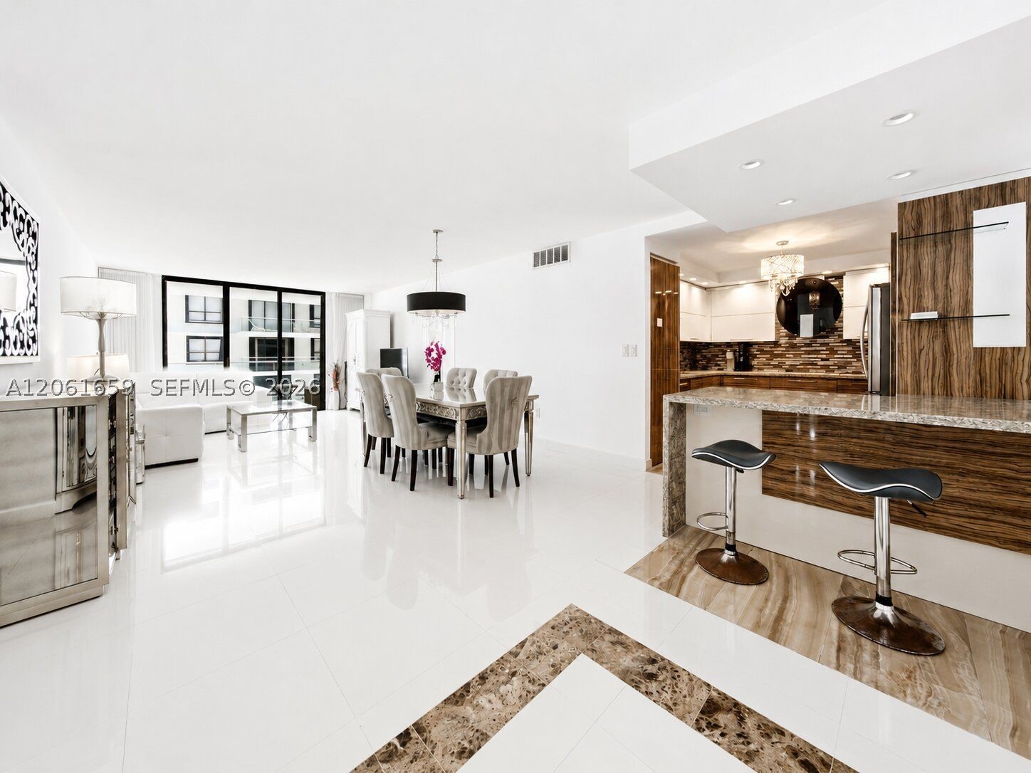 9801 Collins Ave #10V, Bal Harbour FL 33154