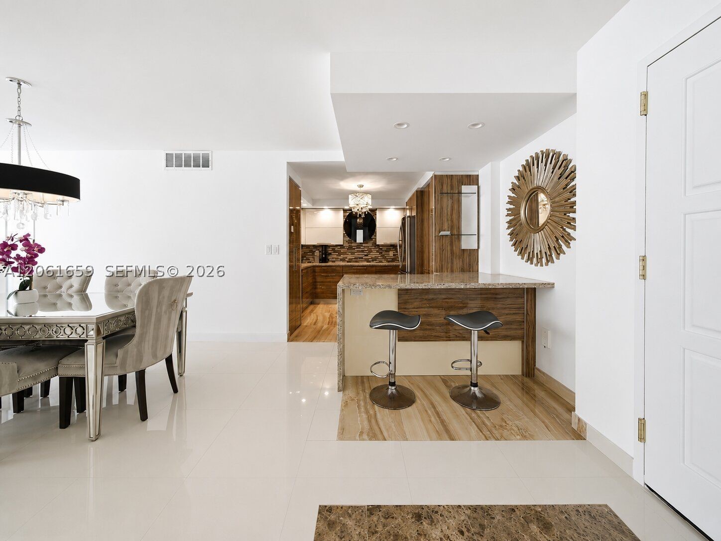 9801 Collins Ave #10V, Bal Harbour FL 33154