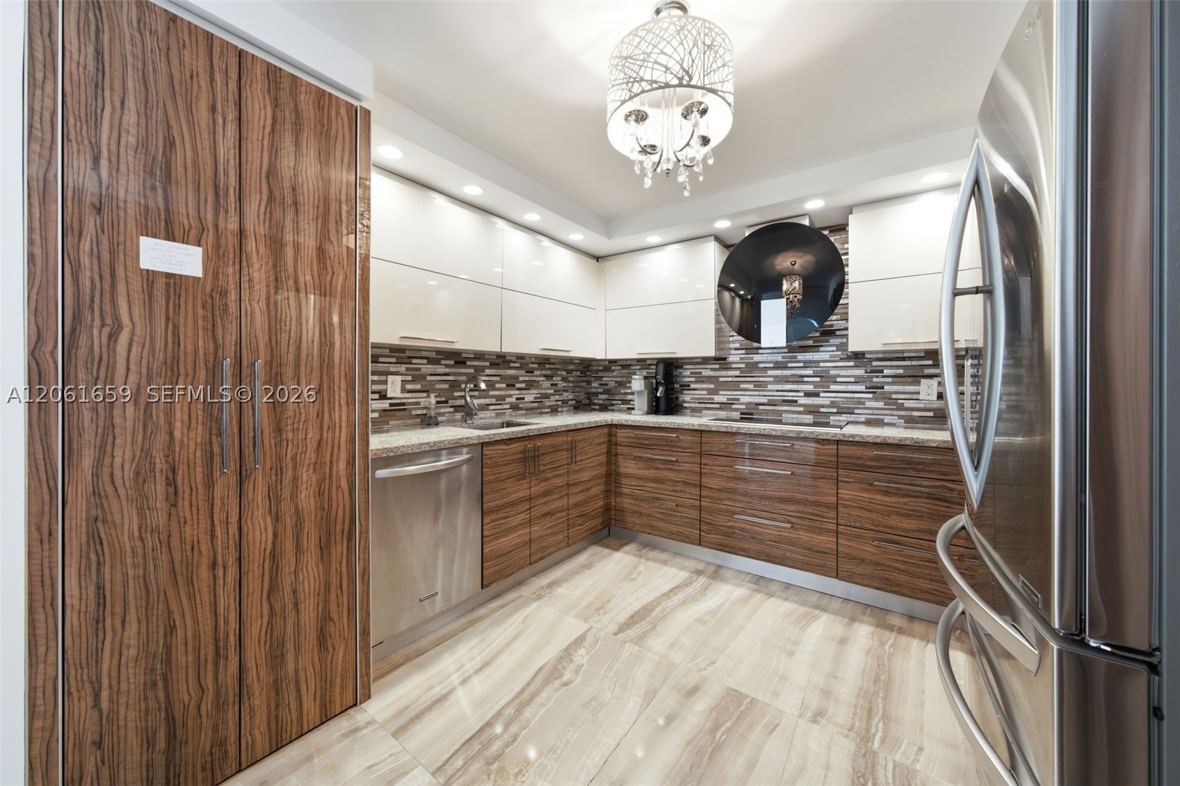 9801 Collins Ave #10V, Bal Harbour FL 33154