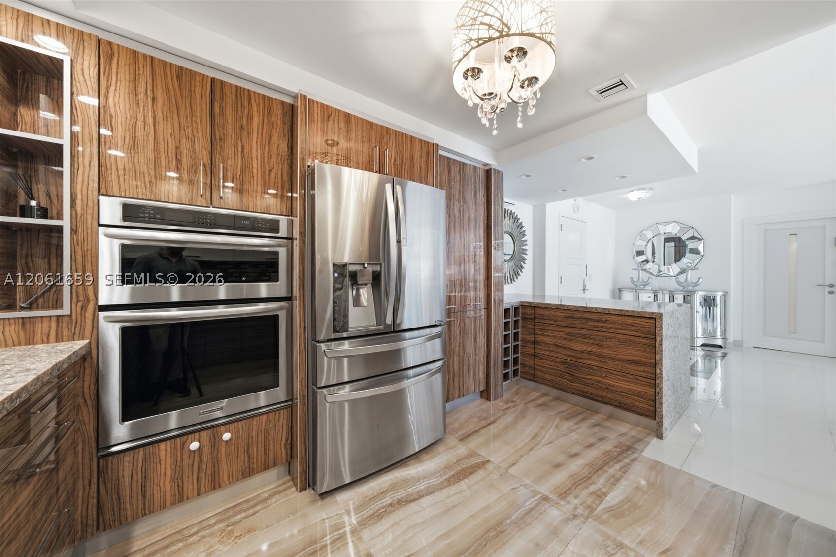 9801 Collins Ave #10V, Bal Harbour FL 33154