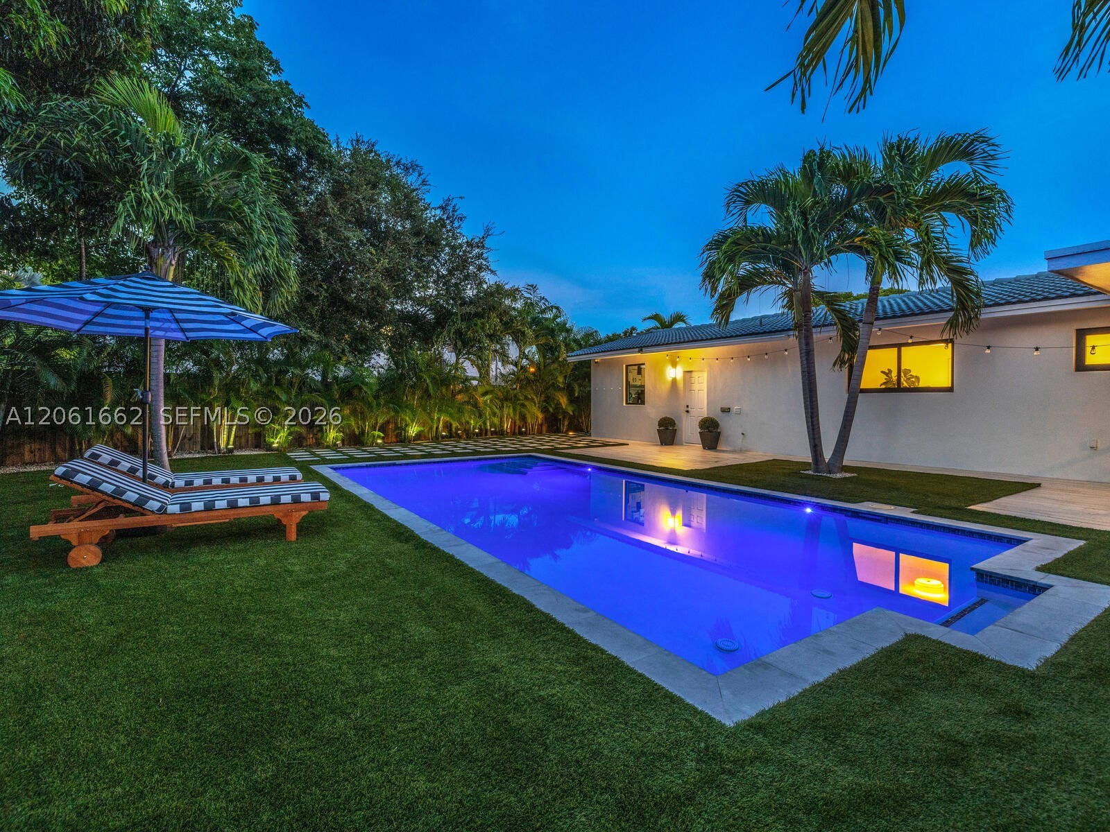 11504 NE 6th Ave, Biscayne Park FL 33161