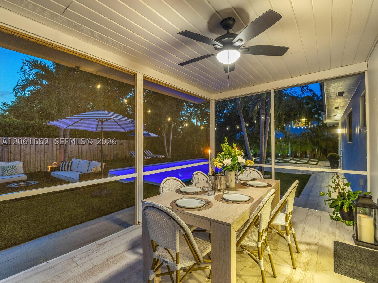 11504 NE 6th Ave, Biscayne Park FL 33161