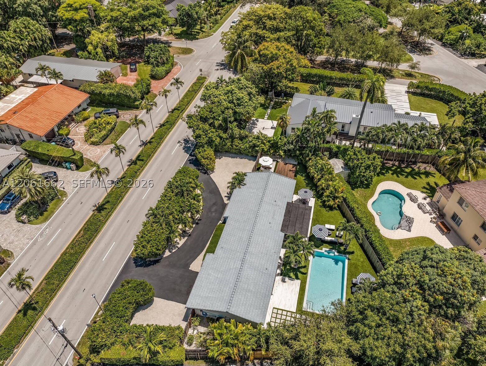 11504 NE 6th Ave, Biscayne Park FL 33161