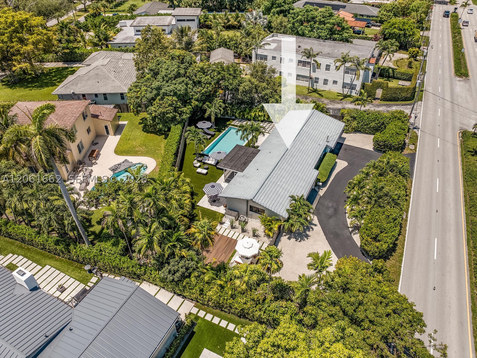 11504 NE 6th Ave, Biscayne Park FL 33161