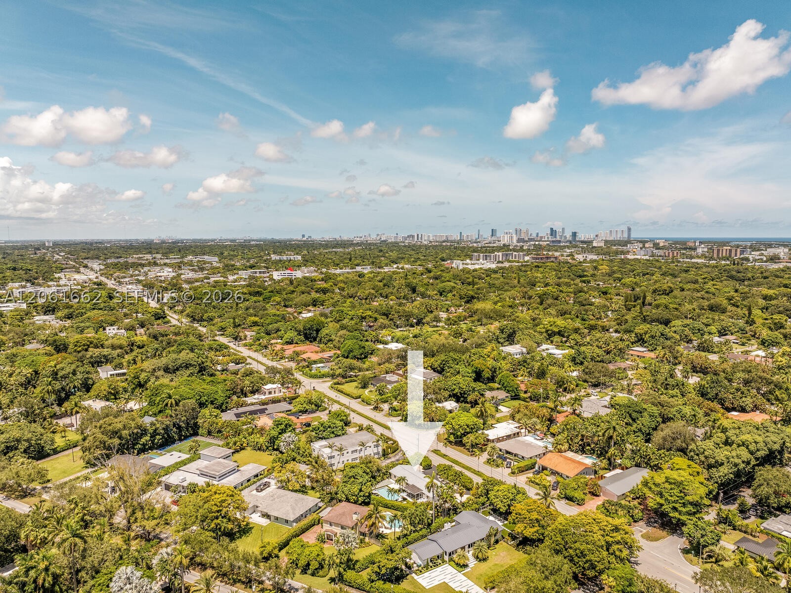11504 NE 6th Ave, Biscayne Park FL 33161