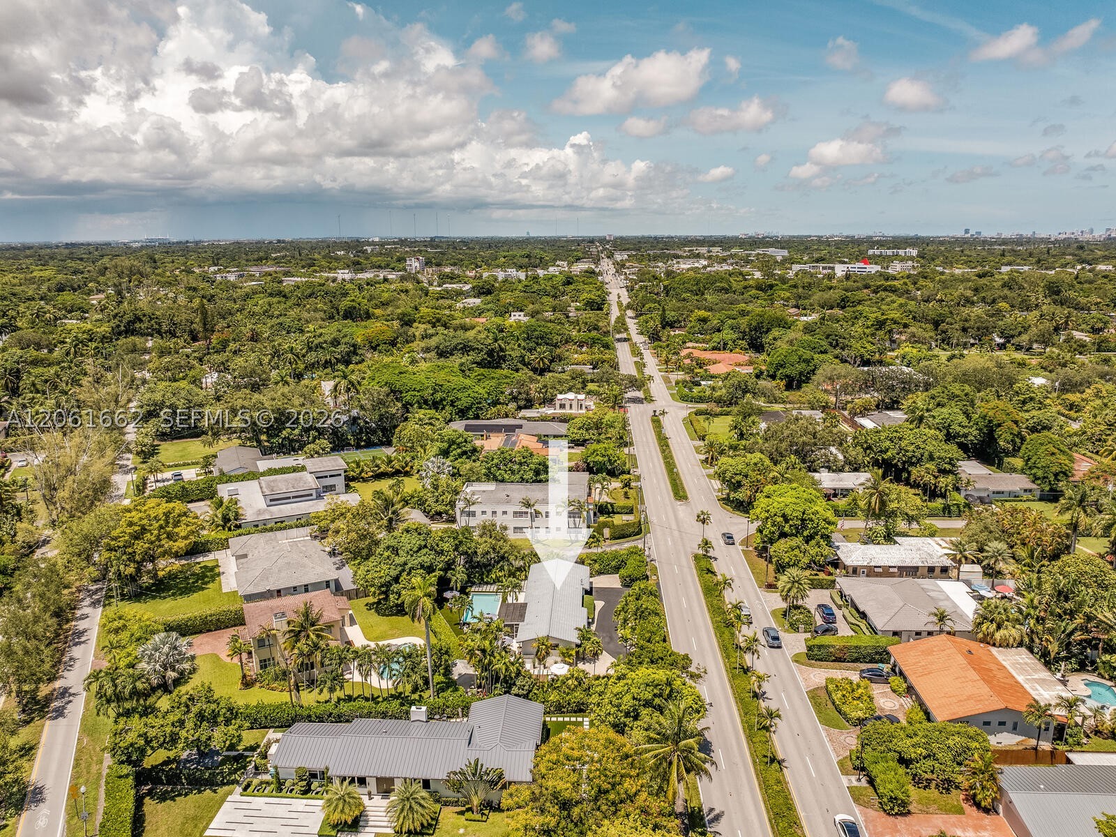 11504 NE 6th Ave, Biscayne Park FL 33161