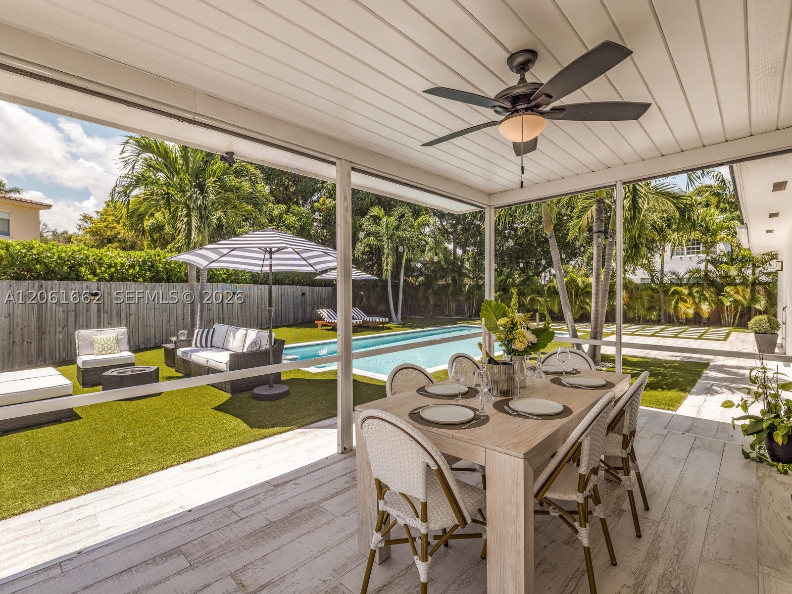11504 NE 6th Ave, Biscayne Park FL 33161
