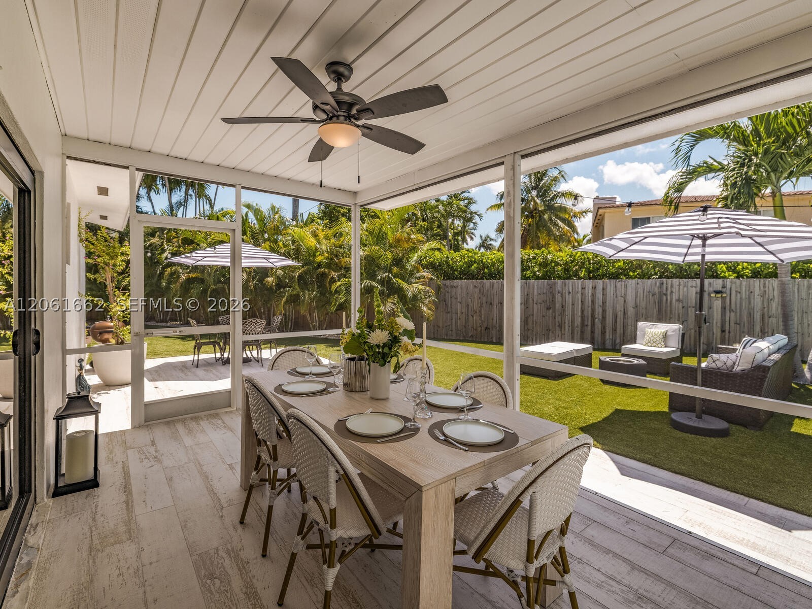 11504 NE 6th Ave, Biscayne Park FL 33161