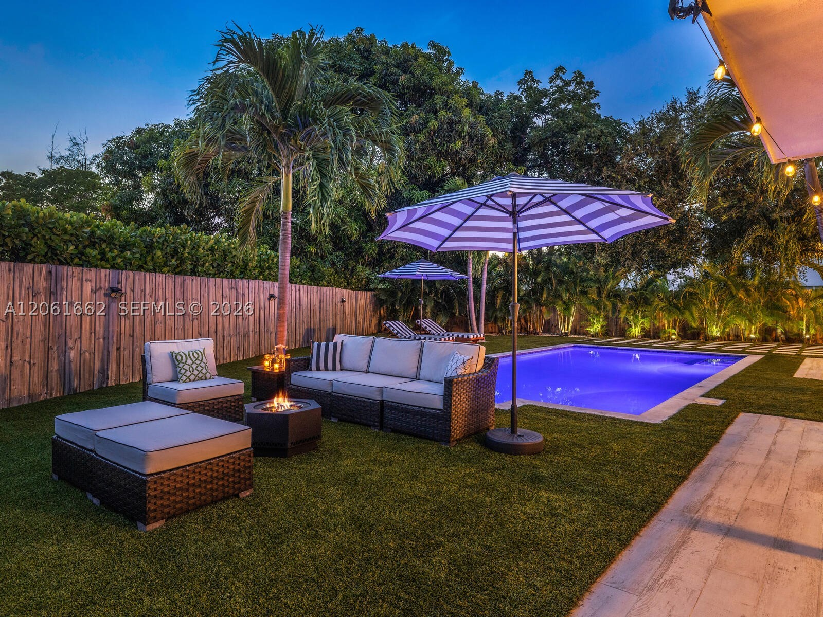 11504 NE 6th Ave, Biscayne Park FL 33161
