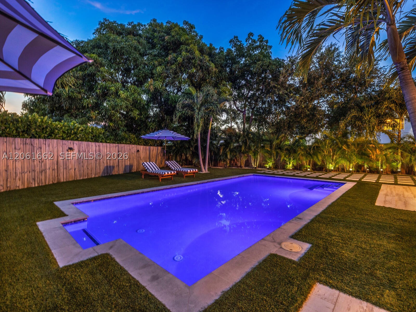 11504 NE 6th Ave, Biscayne Park FL 33161