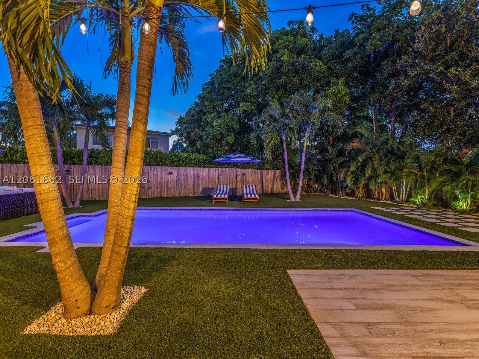11504 NE 6th Ave, Biscayne Park FL 33161