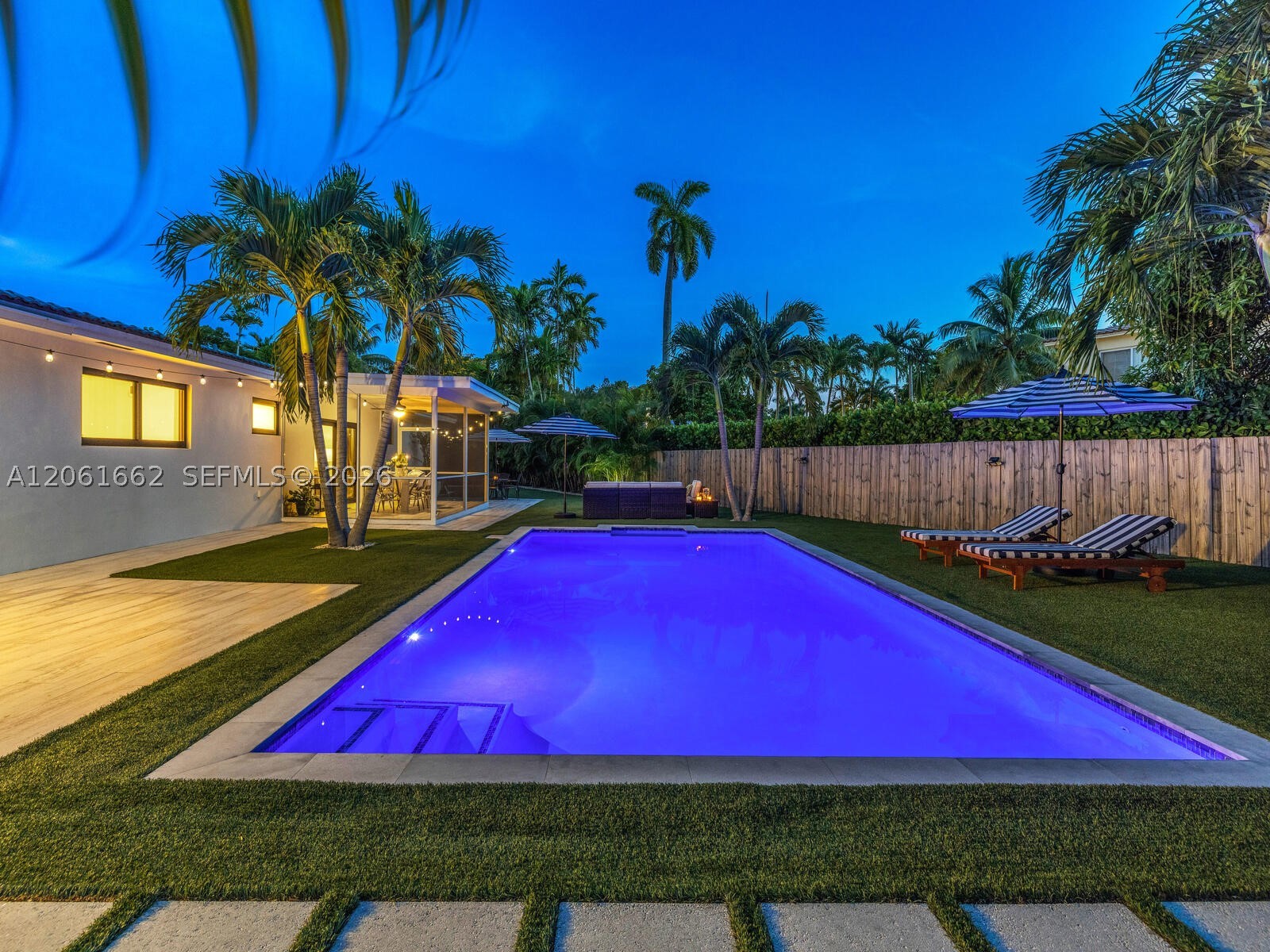 11504 NE 6th Ave, Biscayne Park FL 33161