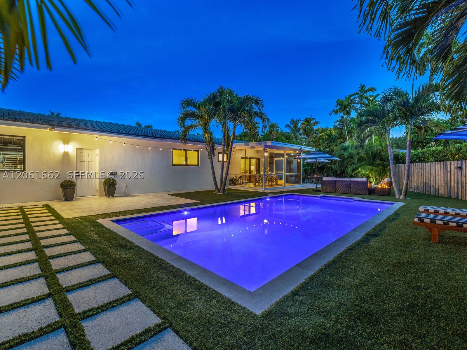 11504 NE 6th Ave, Biscayne Park FL 33161