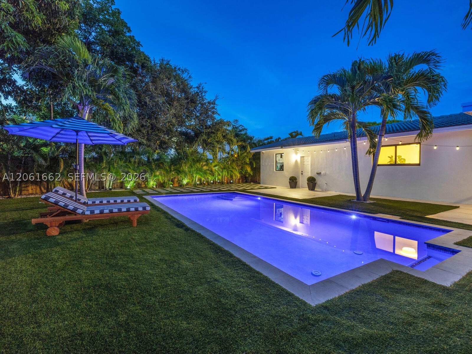 11504 NE 6th Ave, Biscayne Park FL 33161