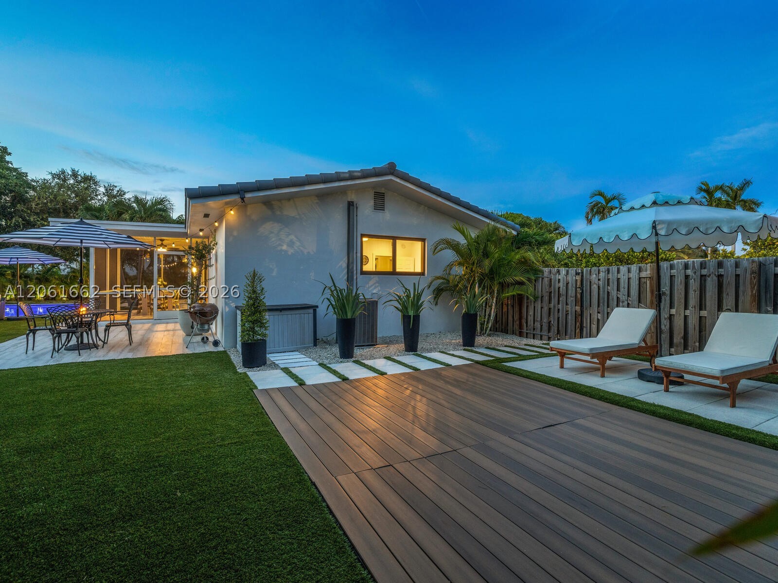 11504 NE 6th Ave, Biscayne Park FL 33161